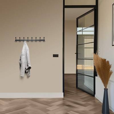 Wandgarderobe Vienna
