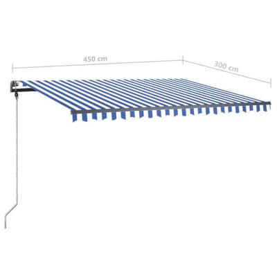 Plan & Dimensions