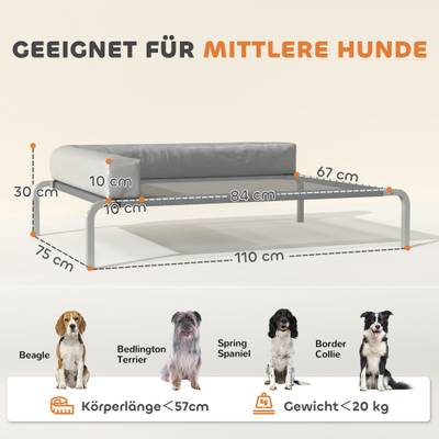 Maßzeichnung