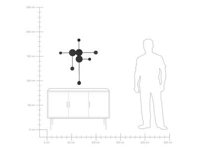 Plan & Dimensions