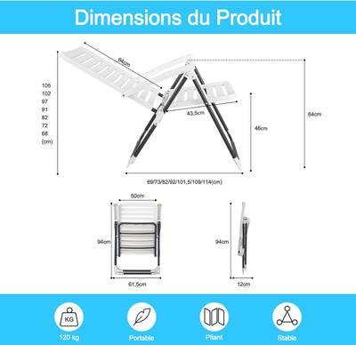 Plan & Dimensions