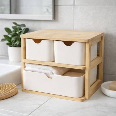 Kosmetikbox HH-170495490