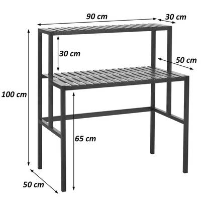 Pflanzenregal Q34 kaufen