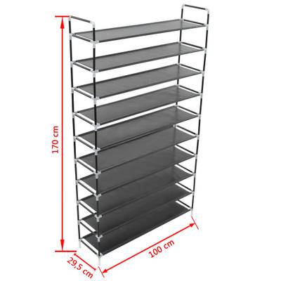 Plan & Dimensions