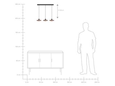 Plan & Dimensions