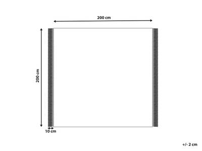 Plan & Dimensions