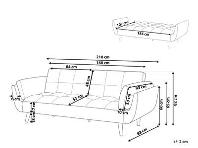 Plan & Dimensions