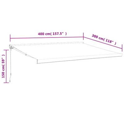 Plan & Dimensions