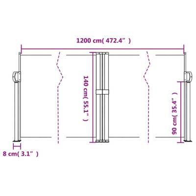 Plan & Dimensions