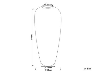 Plan & Dimensions