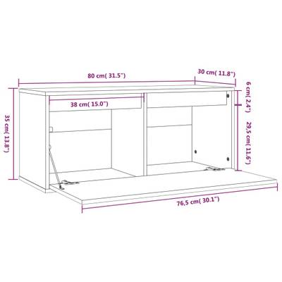 Plan & Dimensions