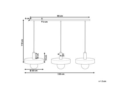 Plan & Dimensions