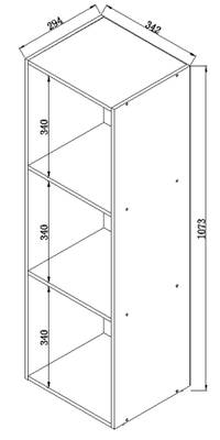 Plan & Dimensions