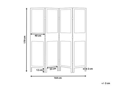 Plan & Dimensions