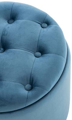 Sitzhocker Pantin