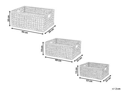 Plan & Dimensions