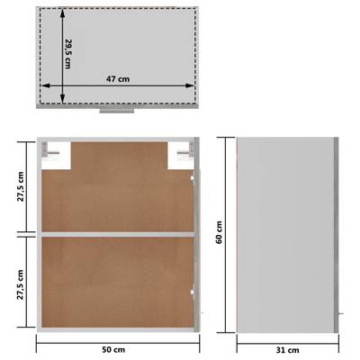 Plan & Dimensions