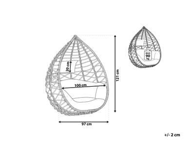 Plan & Dimensions