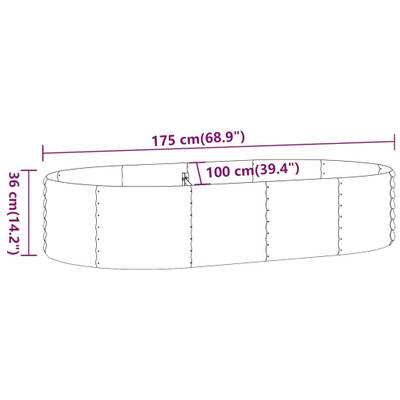 Plan & Dimensions