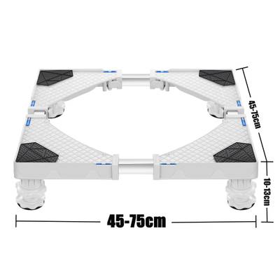 Plan & Dimensions