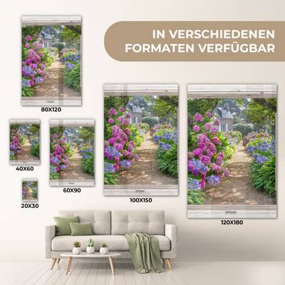 Maßzeichnung