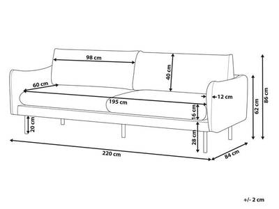 Plan & Dimensions