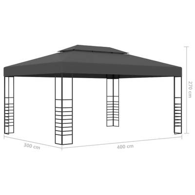 Plan & Dimensions