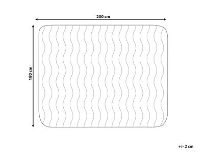 Plan & Dimensions