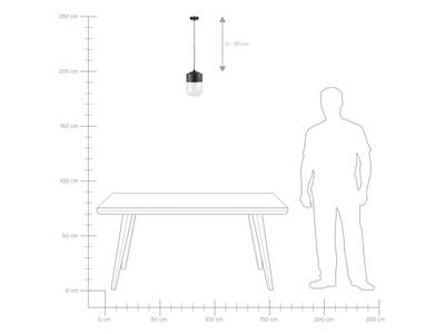 Plan & Dimensions