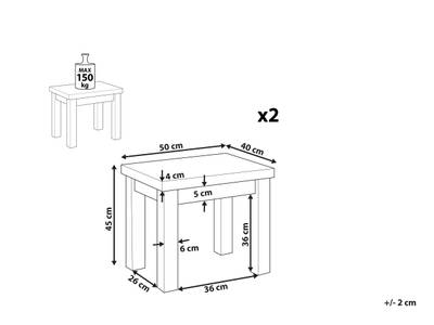 Plan & Dimensions