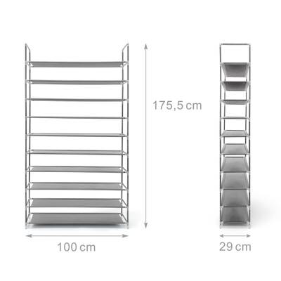 Plan & Dimensions