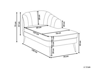 Plan & Dimensions