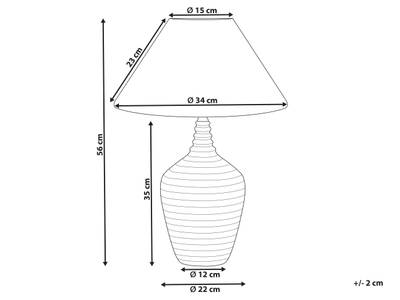 Plan & Dimensions