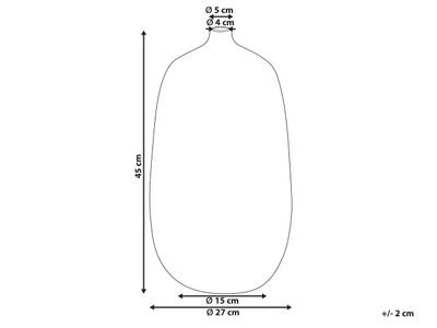 Plan & Dimensions