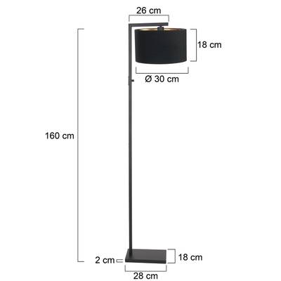 Plan & Dimensions