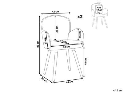 Plan & Dimensions