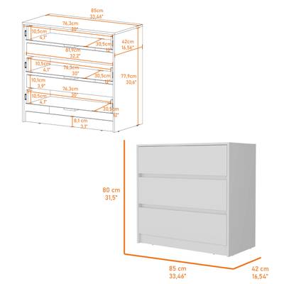 Plan & Dimensions