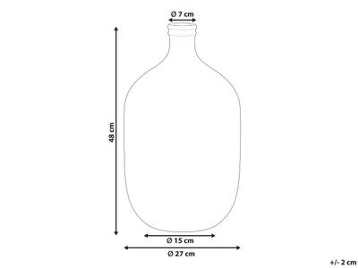 Plan & Dimensions