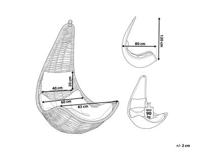 Plan & Dimensions