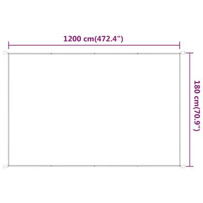 Plan & Dimensions