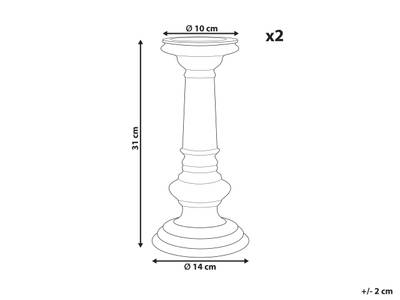 Plan & Dimensions