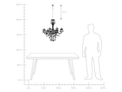 Plan & Dimensions