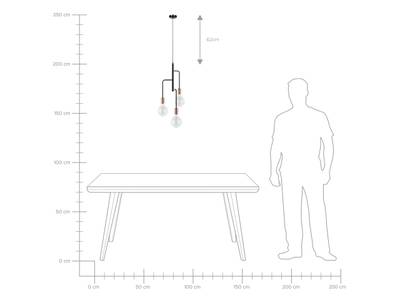 Plan & Dimensions