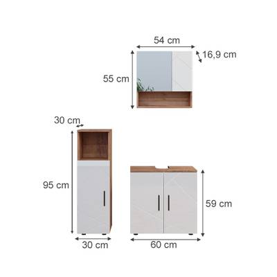 Plan & Dimensions