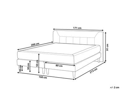 Plan & Dimensions