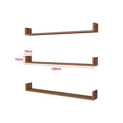 Plan & Dimensions