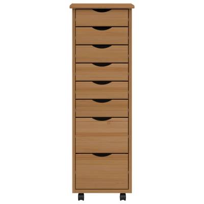Armoire roulante 3030240