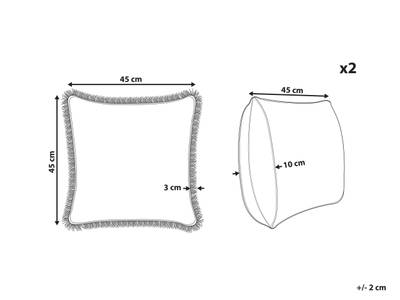 Plan & Dimensions