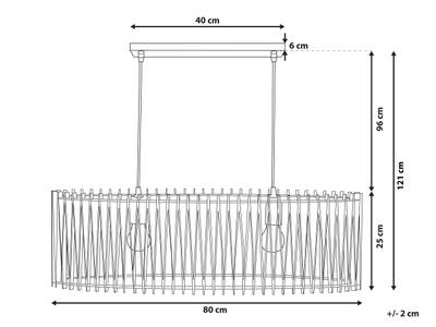 Plan & Dimensions