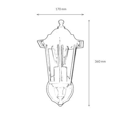 Plan & Dimensions